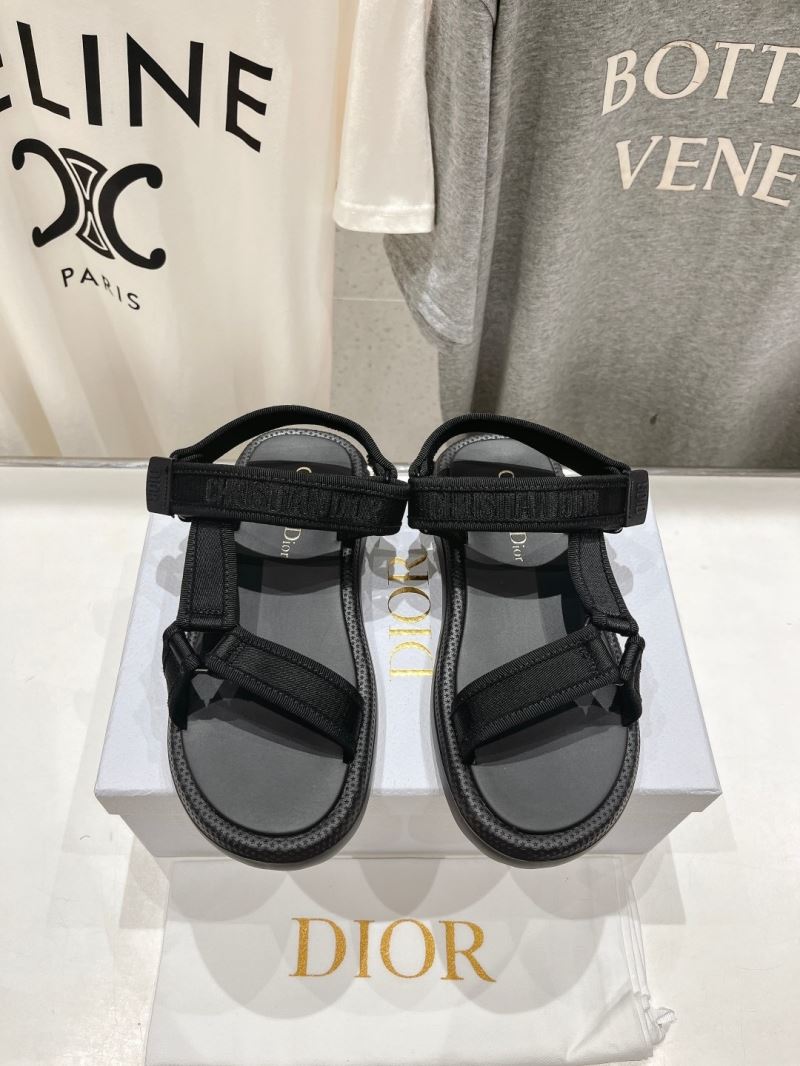 Christian Dior Sandals